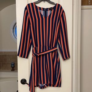 Banana Republic short jumpsuit size 10